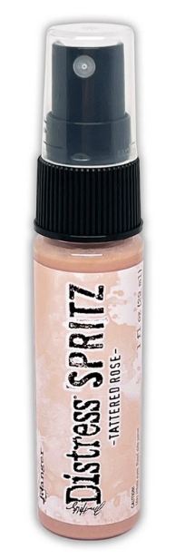 Ranger Distress Spritz Tattered Rose 29 ml