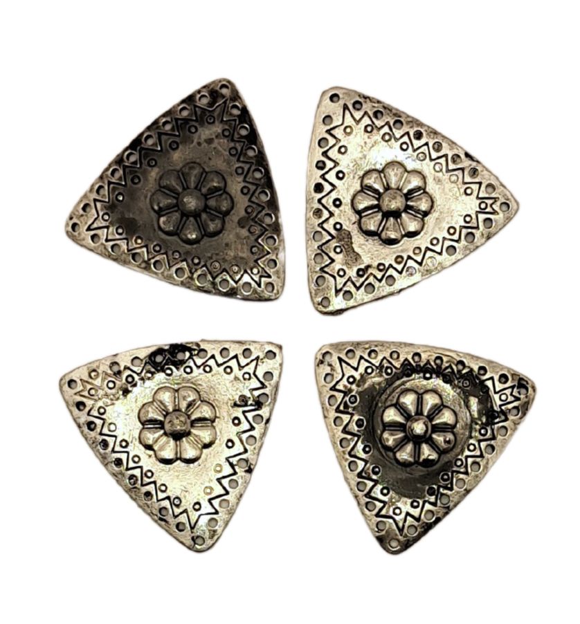 Metallanhänger Josephine ca. 30mm antik silber 1 stck Metallanhänger Josephine ca. 30mm antik silber 1 stck