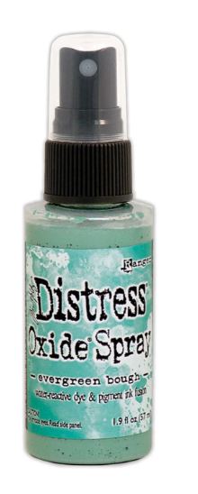 Ranger Distress Oxide SPRAY Evergreen Bough 57 ml
