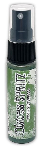 Ranger Distress Spritz Rustic Wilderness 29 ml