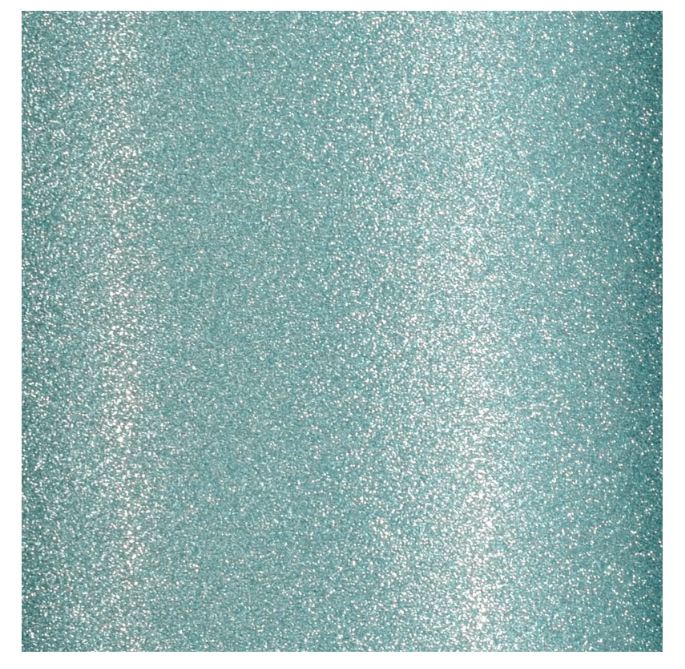 Glitzerpapier Aquamarin A4 250 gr. 1 Bogen Glitzerpapier Aquamarin A4 250 gr. 1 Bogen